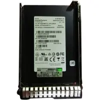 HP Multifunctionele SSD - 480 GB - 2,5" SFF (6,4 cm SFF)