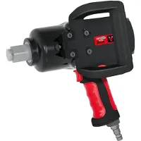 Ks Tools 512.1015 Pneumatische slagmoersleutel Draaimoment (max.): 4250 Nm
