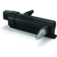 Pontec 87589 PondoTronic UVC 11 UV-C-apparaat Met UVC-zuiveringsapparaat