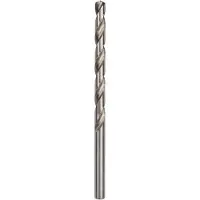 Bosch 2608595690 Power Tools HSS Metaal-spiraalboor 10 mm Gezamenlijke lengte 184 mm Geslepen DIN 340 Cilinderschacht 1 stuk(s)