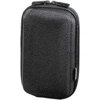 Hama - Hardcase colour style - 7x 4x 12,5cm - Zwart