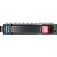 HP 655708-B21 Harde schijf (0.50 TB, 2.5"), Harde schijf