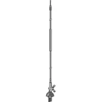 Albrecht 6700 DV 27 S Antenne voor mobiel CB-station Type lambda 1/4