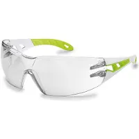 Uvex Pheos S 9192-725 Veiligheidsbril-1