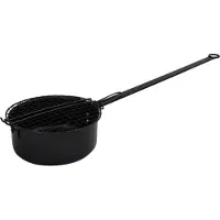 Esschert Design popcornpan; model FF157