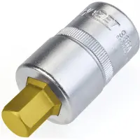 Hazet schroevendraaiersetstuk 986A-7/16