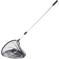 Fiap 2350 Schepnet Maasbreedte: 2 mm (Ø x l) 360 mm x 1600 mm