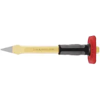 Rennsteig Werkzeuge Kruisbeitel HS 250 mm Snijbreedte 9 mm 321 250 1