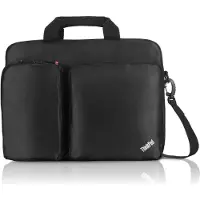 Lenovo ThinkPad 3 In 1 - sacoche pour ordinateur portable