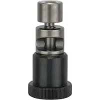 Bosch 2608639900 Matrijs voor vlakke platen tot 2 mm, GNA 1,3/1,6/2,0