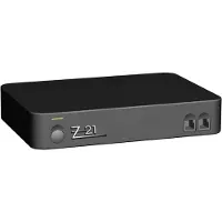 Roco 10820 Z 21 RC, centrale digitale DCC, MM - Geschikt voor kinderen vanaf 15 jaar. Digitaal formaat: DCC