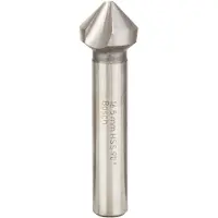 Bosch 2609255123 Kegelverzinkboor 16.5 mm HSS Cilinderschacht 1 stuk(s)