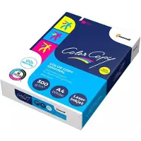 Mondi Laserpapier Color Copy - A4 - 300 gr - 125 pagina's