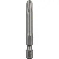 Bosch 2 607 002 504 Embout De Vissage Extra-Dur Ph 3, 49 Mm