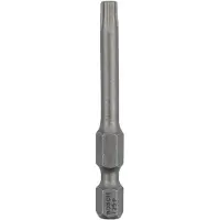 Bosch 2607002512 2607002512 TX-bit Aandrijving: 1/4 (6,3 mm) Uitvoering: TX TX 25 49 mm
