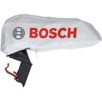 Bosch Stofzak voor GHO 12V-20 | 2608000675 - 2608000675