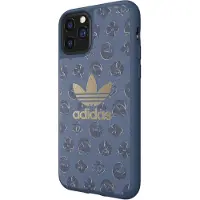 Adidas Moulded Shibori