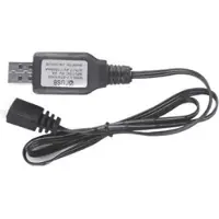 Absima USB charge cable Modelbouwoplader