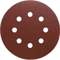 Klingspor 1x50 PS 22 K Schuurpapier velcro korrel240 GLS5 (240)