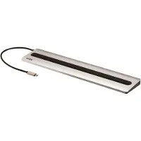 Aten UH3237 USB-C Multipoort Dock met Power Passthrough