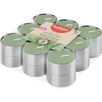 Bolsius - Geurtheelichten - True Scents Rosemary - 4U