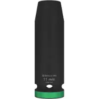 Bosch Accesorios 2608003045 2608003045 Zeskant Verwisselbare kop Vierkant