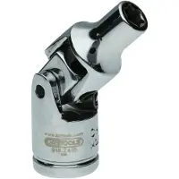 Ks Tools 918.2415 918.2415 E profiel Verwisselbare kop 6 mm E 6 1/4