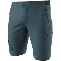 Dynafit - Transalper 2 Light DST Shorts - Short M, blauw