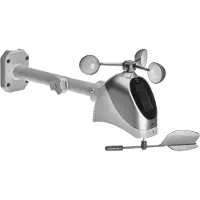 TFA-Dostmann 30.3251.10 Windmeter Draadloos 433 MHz