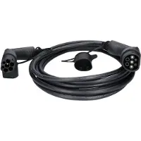 Ks Tools 117.7155 eMobility laadkabel 8 m
