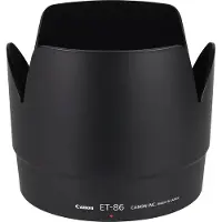 Canon - Zonnekap Et-86