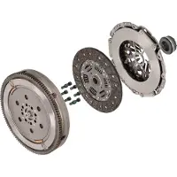 LuK 600 0221 00 Complete koppelingsset