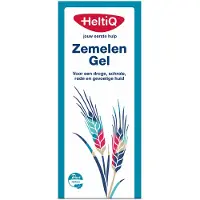 Heltiq zemelen gel | 100 ml