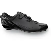 Sidi Shot 2S Zwarte Sneakers, Maat 40,5 - EUR