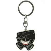 Abystyle TOKYO GHOUL - Keychain "Mask"