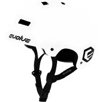 Evolve Curb Evo Helm
