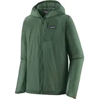 Patagonia - Houdini Jacket - Vrijetijdsjack M, olijfgroen