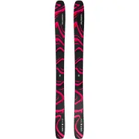 Salomon QST 106 26/27