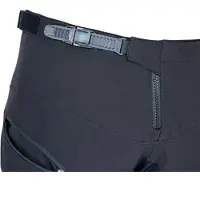 Evolve SI2 Kinderbroek Zwart || Maat: 28 US