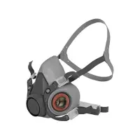 3M Masker Voor Verwisselbare Filters 6200PRO