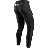 Shot Race Gear Airy Sharp Broek