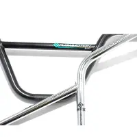 Pride Racing Stuur FLOWMOTION Zwart
