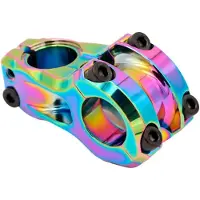 Pride Racing Ftl 31.8mm Fiets Stuurpen