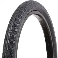 Vee rubber Speedbooster 20" BMX Soft Tire Black