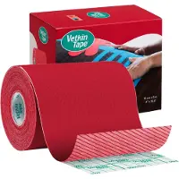 Vetkintape 10cm x 5m