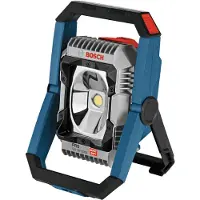 Bosch Professional GLI18V-3000 LED-accuwerklamp 3000 lm