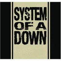 System Of A Down Album Collection