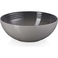 Le Creuset Signature serveerschaal 2,2 L Flint