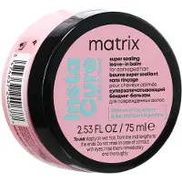 Matrix Instacure Build-a-bond Super Sealing Leave-in Balm