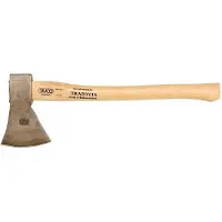 Juco Universele sleutel - - 12316 - Hout hamer - 1,5 kg - 70 cm